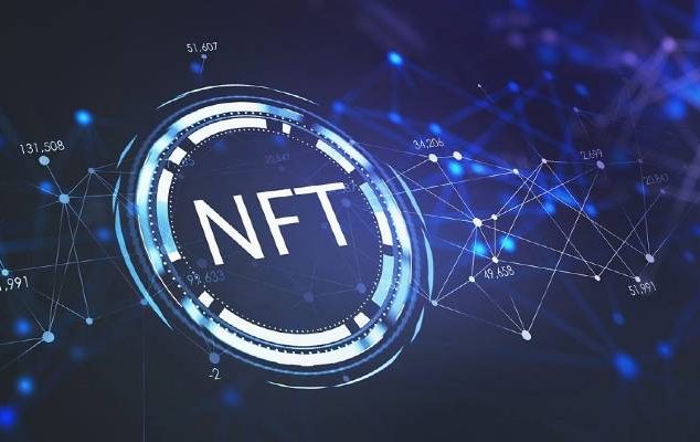 Data Google Trend untuk NFT Turun 70%, Akhir NFT Kah ?