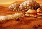 Mitra Dengan Epic Games, NASA Rencana Buat Metaverse Mars