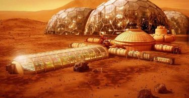 Mitra Dengan Epic Games, NASA Rencana Buat Metaverse Mars