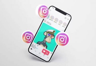 Resmi Rilis, Instagram Mulai Uji Coba Fitur NFT di Platformnya