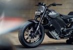 Harley Davidson Umumkan Perilisan Motor Listrik S2 Del Mar