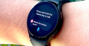 Samsung Hadirkan Fitur Google Assistant ke Galaxy Watch 4