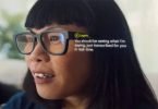 Google Pamerkan Smart Glasses yang Bisa Translate Tulisan