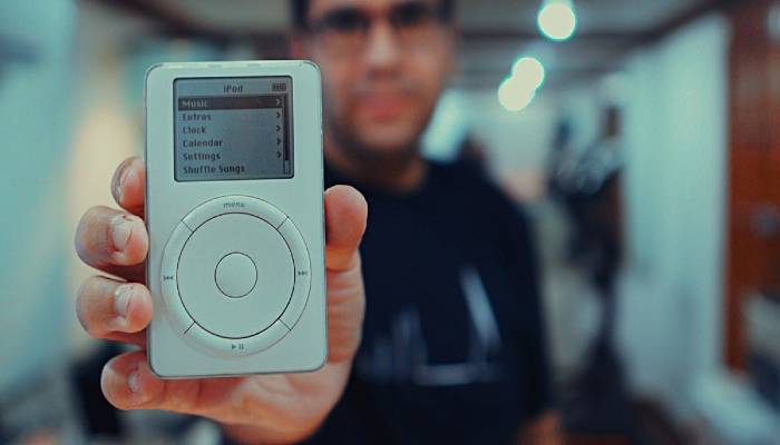 Peringatan Kreator iPod Apple Terhadap Bahaya Metaverse