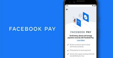 Perdalam Metaverse, Facebook Pay Ganti Nama Jadi Meta Pay