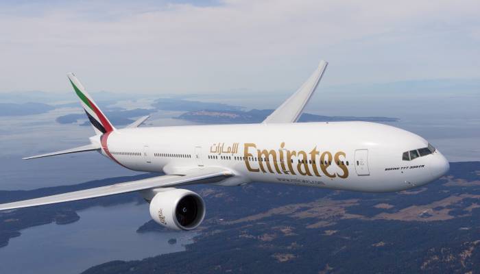 Emirates Airlines Bakal Hadirkan Layanan Bitcoin dan NFT